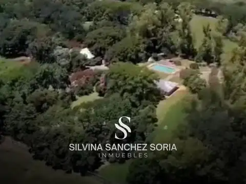 Campo en San Andres De Giles