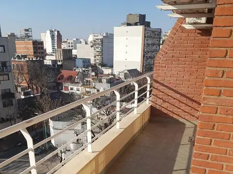 Departamento en Alquiler de 2 ambientes