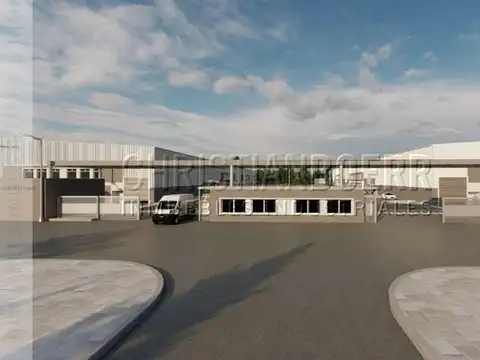 P IND PILAR - PILARICA - 1.000M CUB A ESTRENAR -