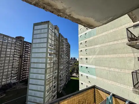 Departamento en Venta en Terminal, USD 60.000
