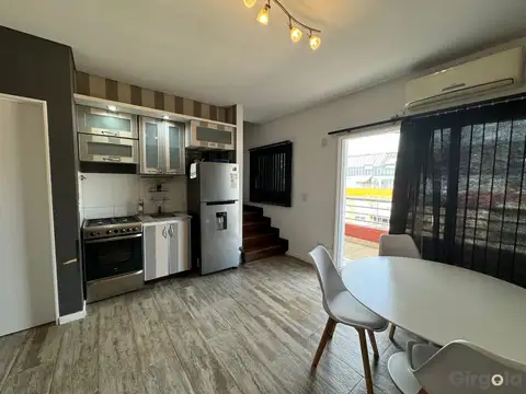Alquiler departamento 2 ambientes Puerto Madero