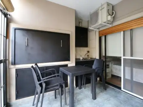 Departamento en Venta 10 años