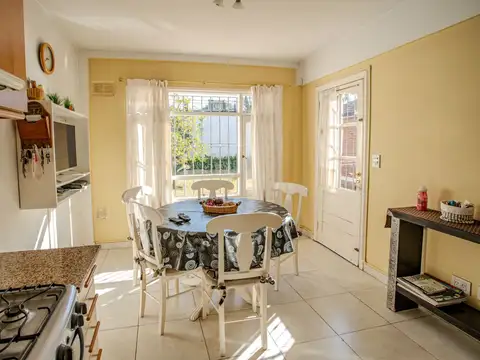 Casa en Venta 15 años