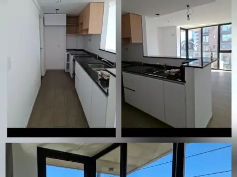 Departamento en Alquiler de 2 dormitorios