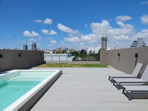 Departamento en Venta en Coghlan, USD 232.000