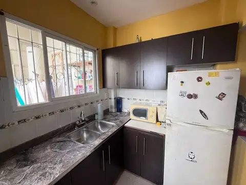 Depto Tipo Casa en Venta 36 años