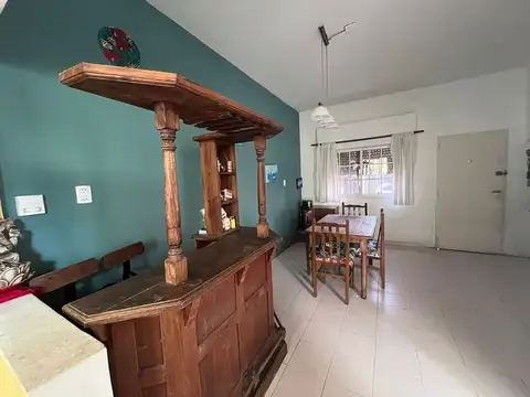 Depto Tipo Casa en Venta de 3 dormitorios