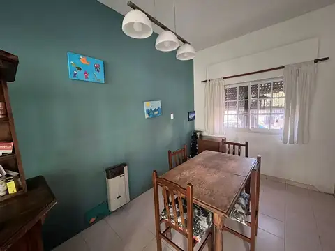 Depto Tipo Casa en Venta de 4 ambientes