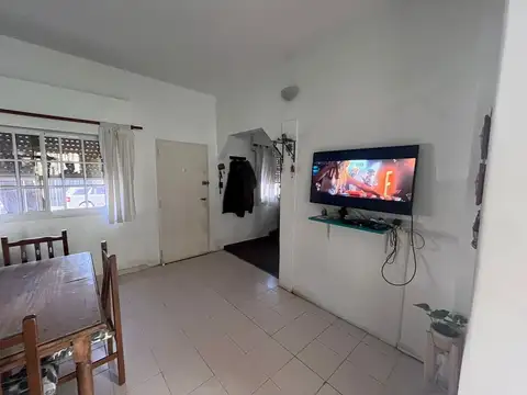 Depto Tipo Casa en Venta en Villa Saenz Peña, USD 110.000