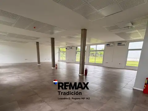 Oficina en Alquiler en Resistencia, $ 965.000
