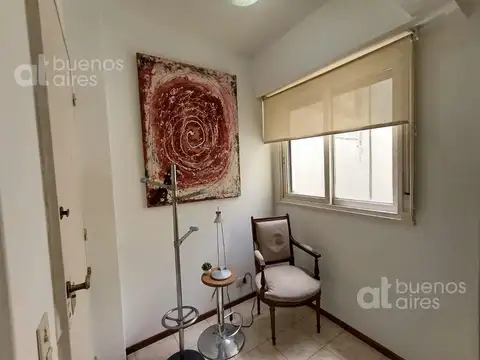 Aguilar  al 2300, y Cabildo