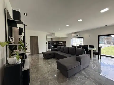 Casa en Venta 5 años