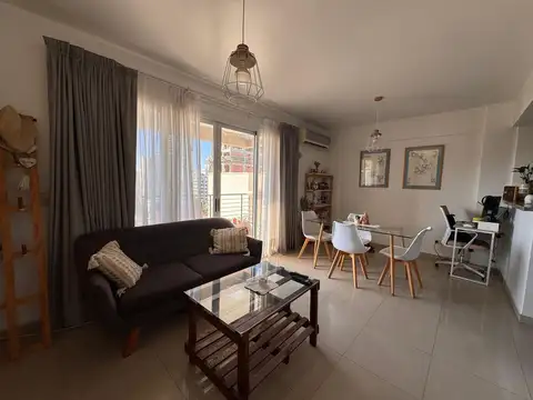 Departamento en Venta en Lanus Este, USD 75.000