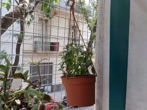 Departamento en Venta en Constitucion, USD 79.000