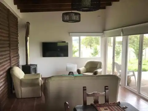 Casa en venta - 2 Dormitorios 2 Baños - Balcarce