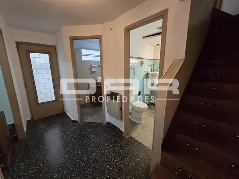 S Garcia Grande De Zequeira 5300, Piso 0