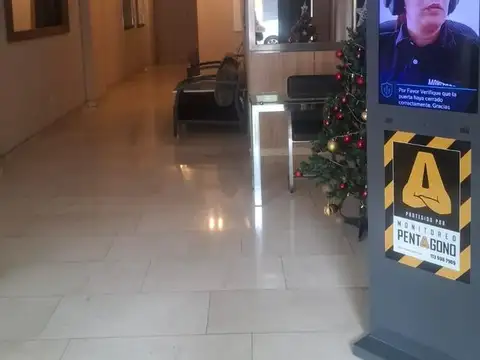 Avenida Directorio 1200
