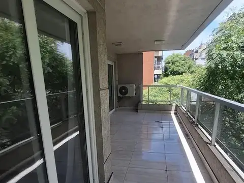 Departamento en Caballito