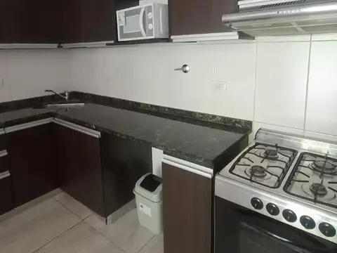 Departamento en Venta 10 años