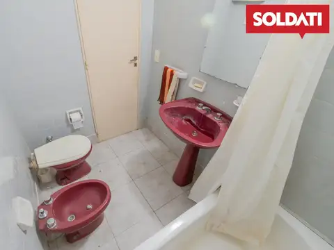 Departamento en Venta 50 años
