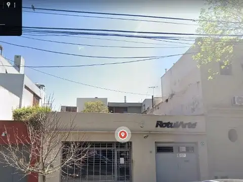 Terreno - Venta - Argentina, Capital Federal - CESPEDES 3215