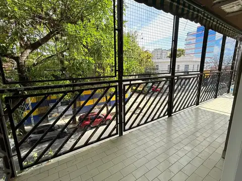 Departamento en Venta de 3 dormitorios