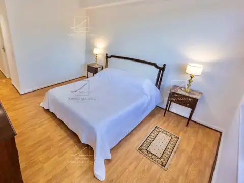 Departamento en Alquiler 19 años