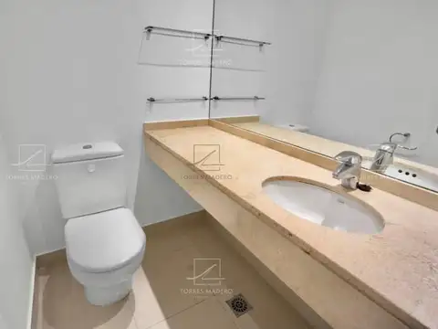 Departamento en Alquiler de 3 dormitorios