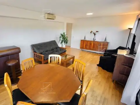 Departamento en Alquiler de 4 ambientes