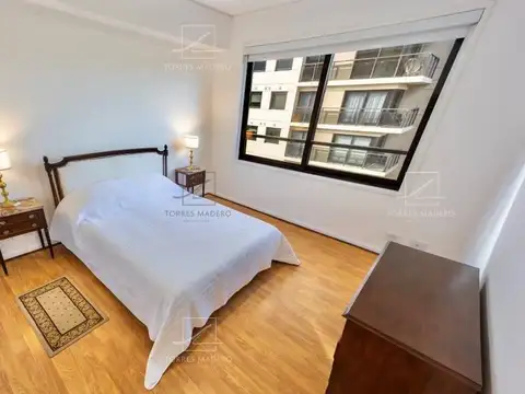 Departamento 4 ambientes con 3 baños
