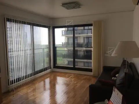 Departamento en Alquiler 19 años