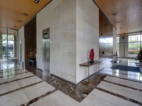 Departamento en Alquiler en Puerto Madero, USD 2.200