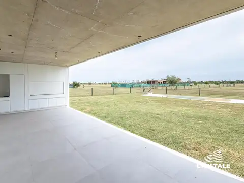 Venta casa 4 dormitorios Barrio Vida Funes