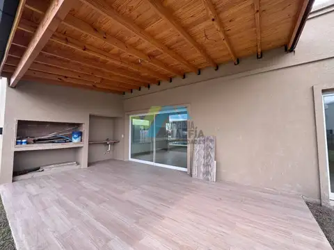 Casa en Venta A Estrenar