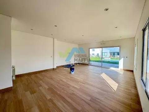 Casa en Venta A Estrenar