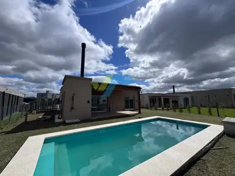 Casa en Venta al Noroeste