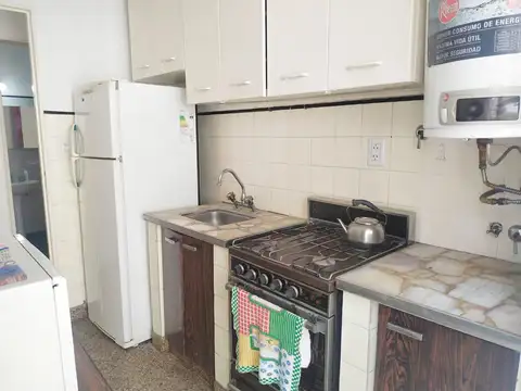 Departamento en Venta en Liniers, USD 58.000