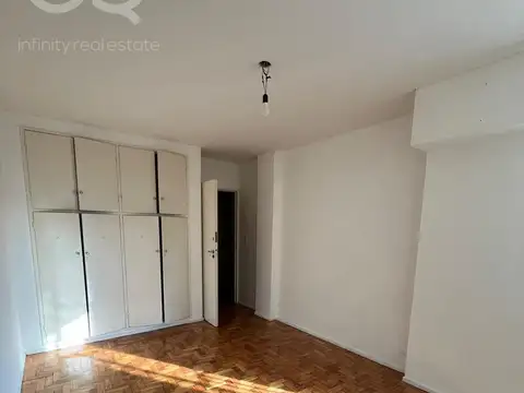 Departamento en Venta en Parque Rivadavia, USD 56.000