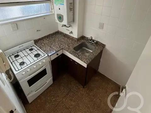 Departamento en Venta en Parque Rivadavia, USD 59.900