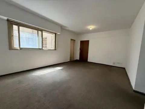 Venta 2 Ambientes apto profesional · Vivienda u oficina