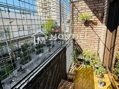 Departamento en Venta y Alquiler en Castelar, Morón, G.B.A. Zona Oeste