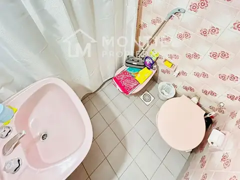 Departamento en Venta 40 años