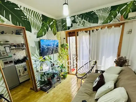 Departamento en Venta y Alquiler en Castelar, Morón, G.B.A. Zona Oeste