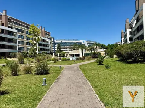 Departamento en Alquiler de 3 ambientes