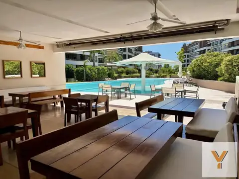 Departamento en Alquiler de 2 dormitorios