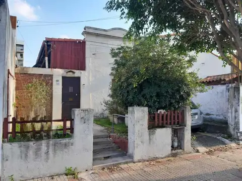 Terreno Lote  en Venta en Villa Ballester, San Martin, G.B.A. Zona Norte