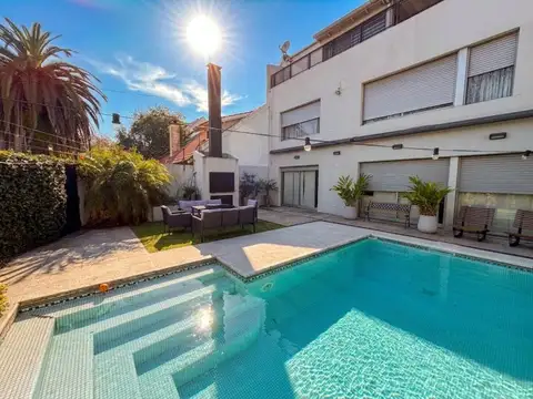 Casa en Venta en La Horqueta, USD 420.000
