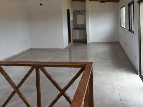 Casa en Venta al Oeste