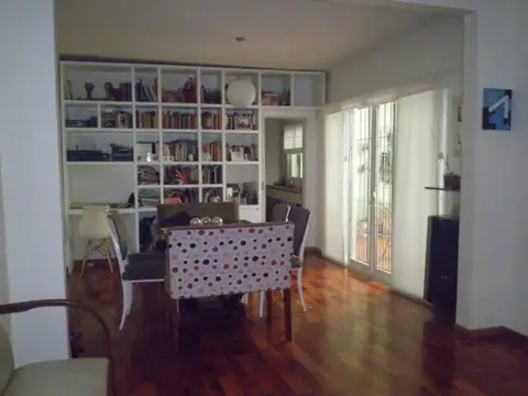 Depto Tipo Casa en Venta de 2 dormitorios