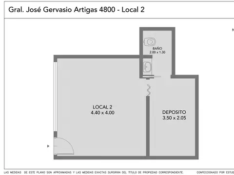 Casa en Venta 50 años